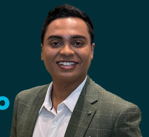 Web banner for Equality isn’t possible until everyone is present in decision-making conversations