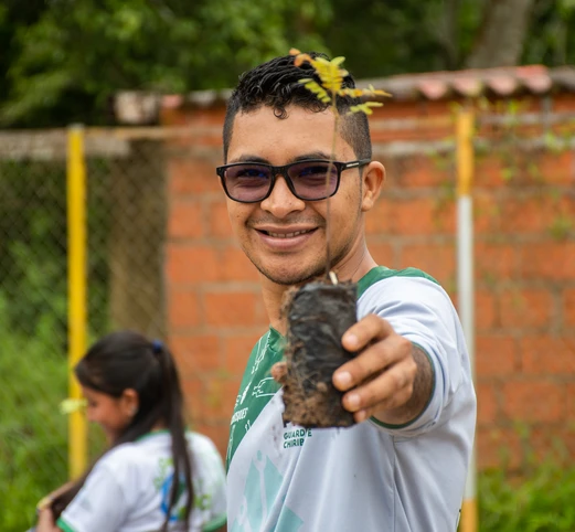 Luis Felipe Henao Murcia