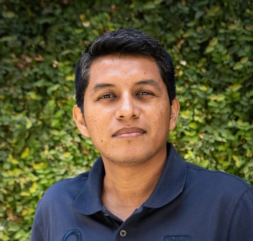 Leandro Amaya Camacho