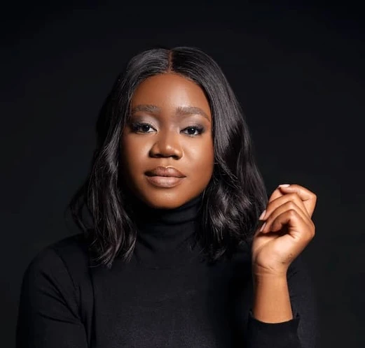 Vimbai Masiyiwa headshot