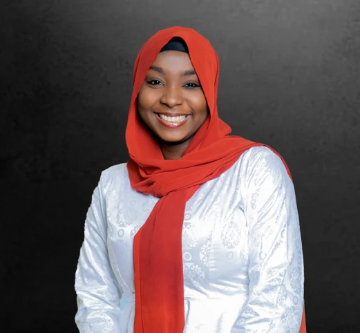 Adama Boubacar Oumarou 