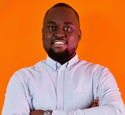 Ariko Arsène Valère Obei