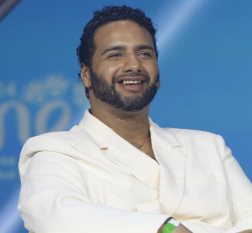 Eliezer Lapotts-Abreu