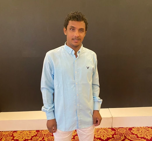 Hussein Moustafa Aly Oraby