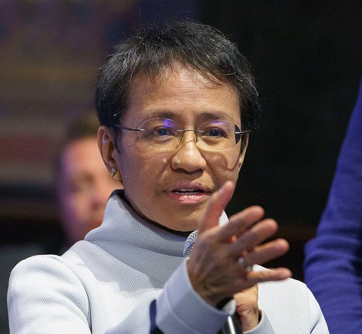 Maria Ressa