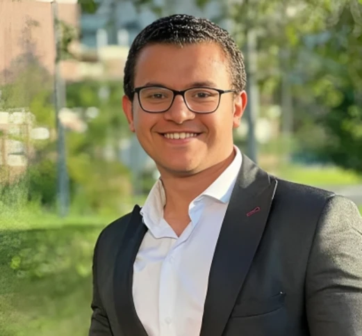 Mohamed Sayed Mohamed Abdelgawad