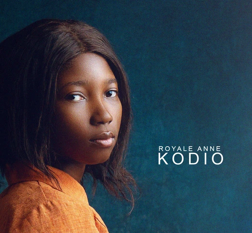 Royale Anne Kodio
