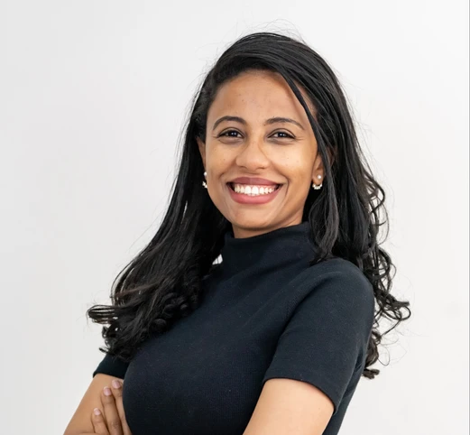 Samrawit Tarekegn Shiferawu