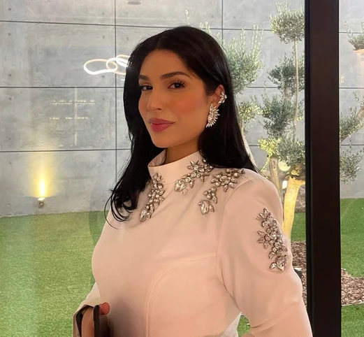 Sara Dhyaaddin K Addin