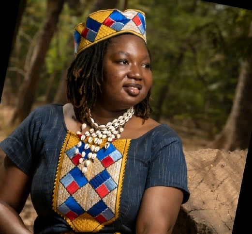 Stephie Melina Kabre