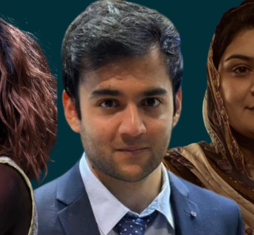 NewNow Leaders banner