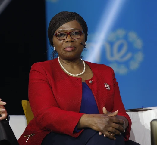 Professor Thuli Madonsela