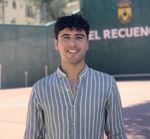 Enrique Collada Sánchez