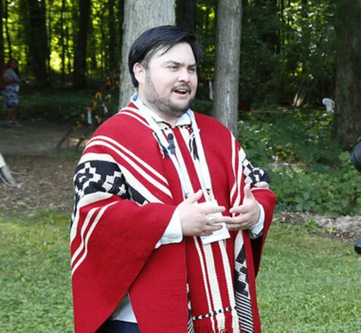 Venancio Coñuepan Mesias