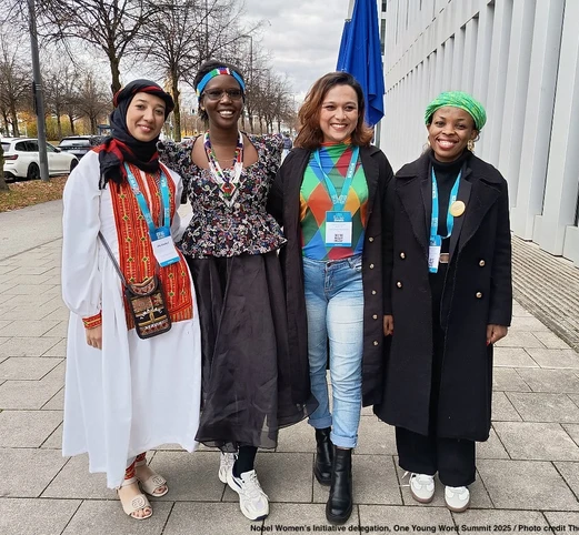 Young-Women-Peacebuilders