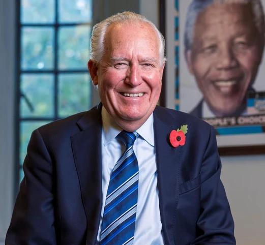Lord Peter Hain
