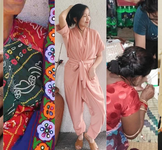 10 Disruptive & Sustainable Fashion Brands Led by Young Changemakers