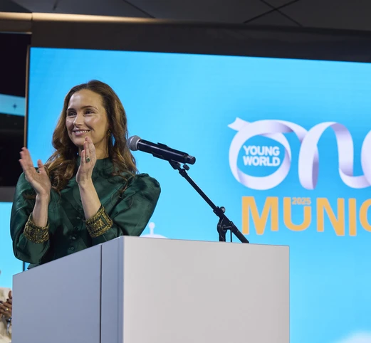 Princess Sophie-Alexandra of Bavaria