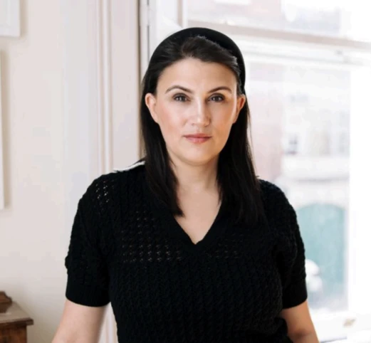 Ella Robertson McKay 