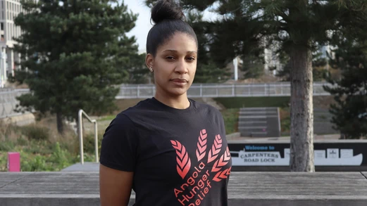 Nilza Costa Baptista