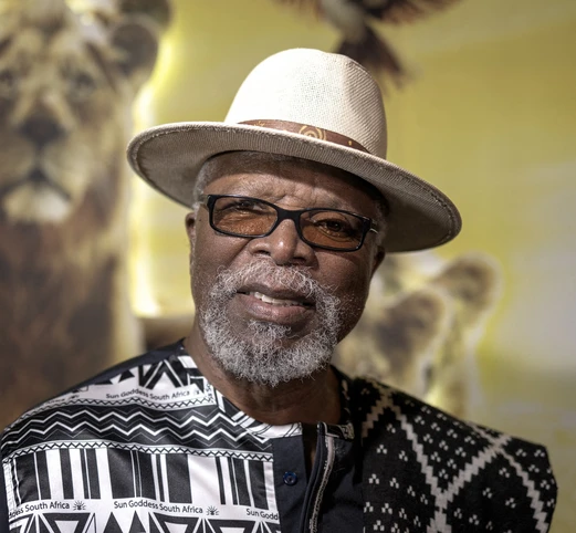 John Kani