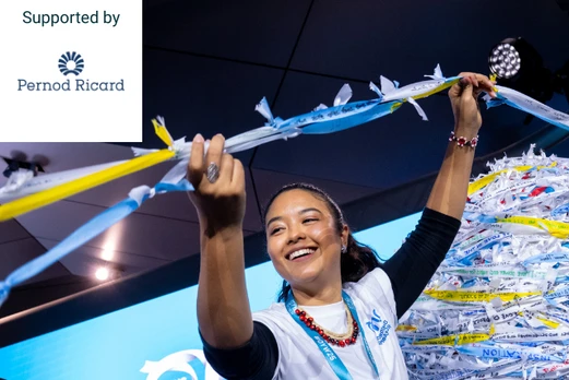 Pernod scholarship 