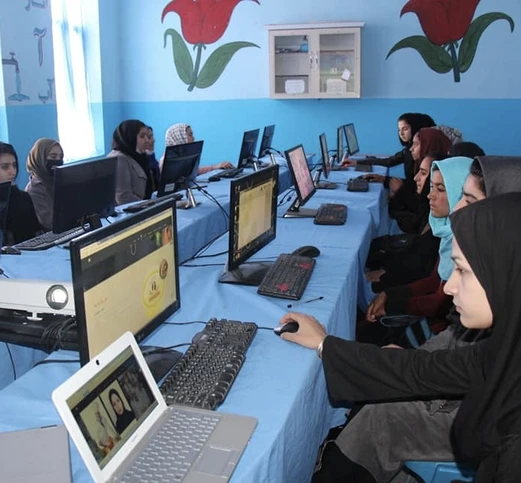 Edtech digital platforms