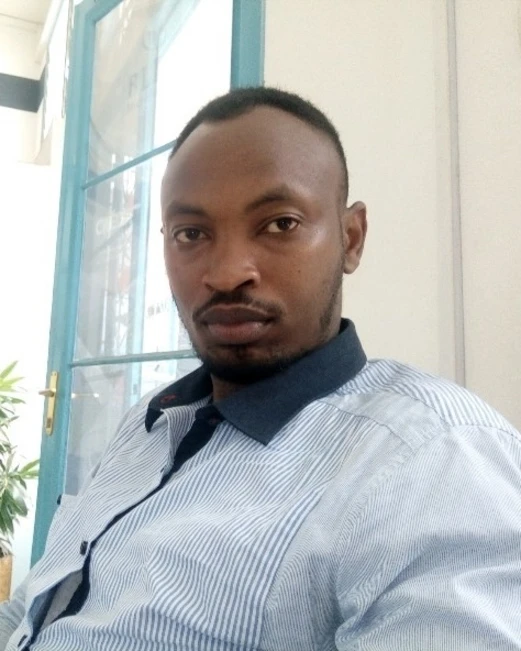 Parfait Mugisha