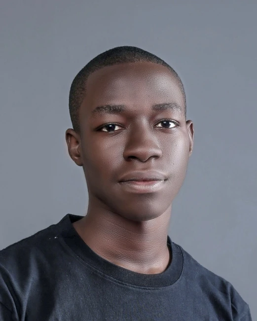 Headshot