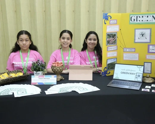 Ed Tech workshops