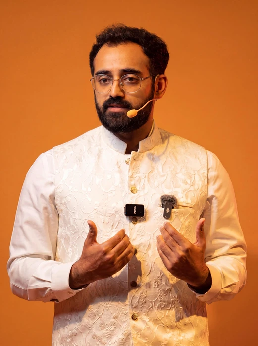 Hamza Farrukh