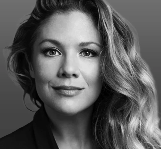 Sophie Grégoire Trudeau