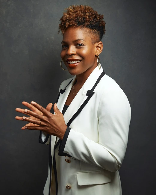 Dr LaShyra Nolen