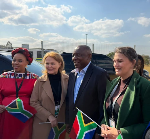 Soweto Uprising Commemoration