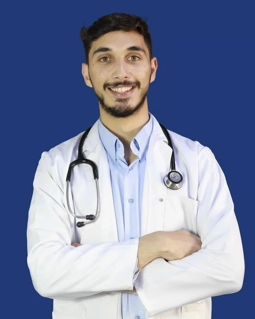 Dr. Momen AbuSaada