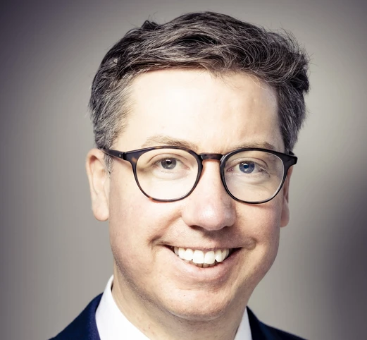 Benedikt Franke