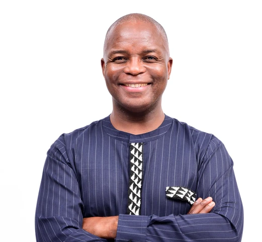 Thebe Ikalafeng