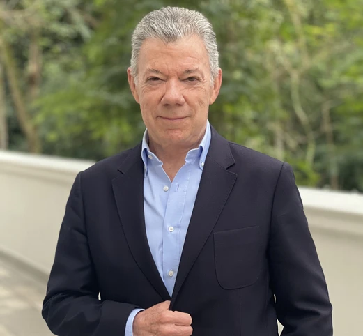 Juan Manuel Santos