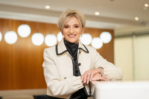 Jeanette Marais