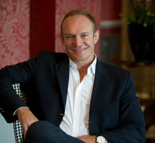 Francois Pienaar