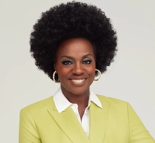 Viola Davis 