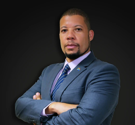 Neville Matjie