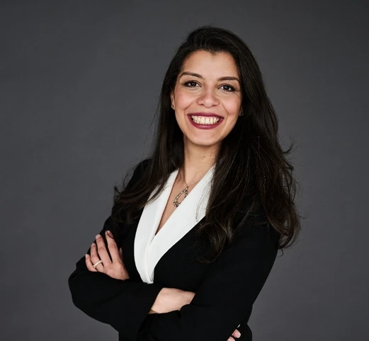 Fatma Hedeya