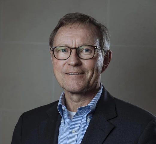 Per Heggenes