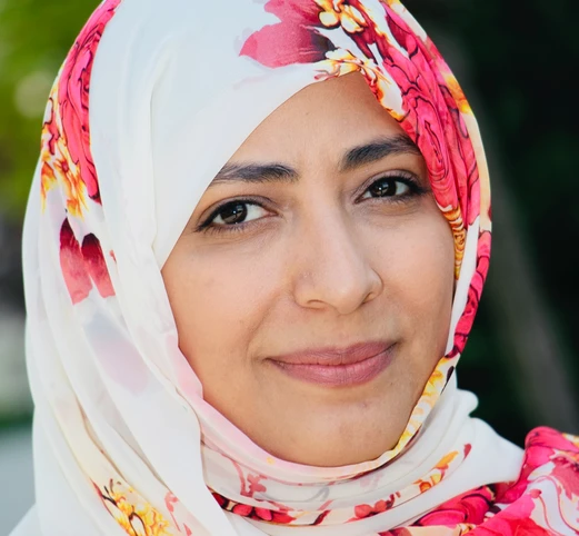 Tawakkol Karman