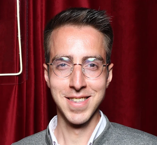 Ali Ramezani