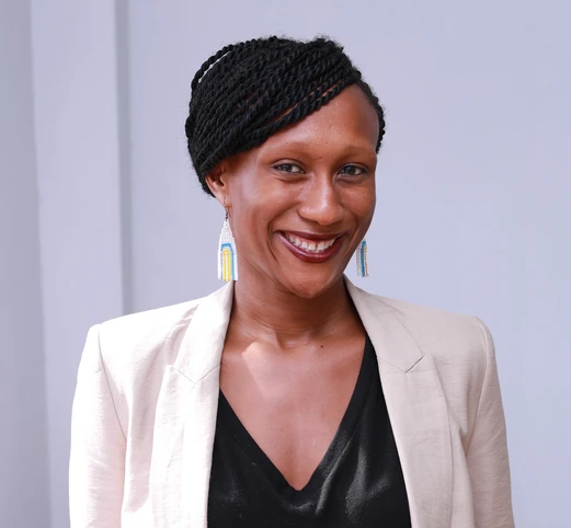 Nthabiseng Mosia