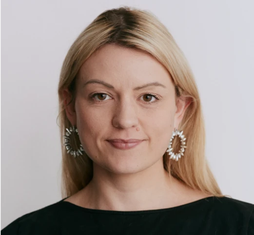 Lucy Morgan