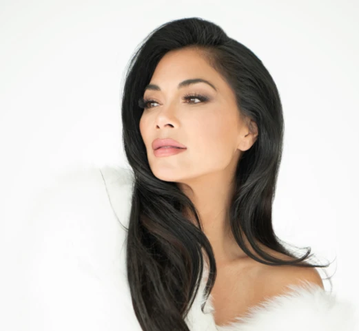 Nicole Scherzinger