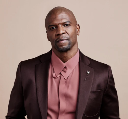 Terry Crews
